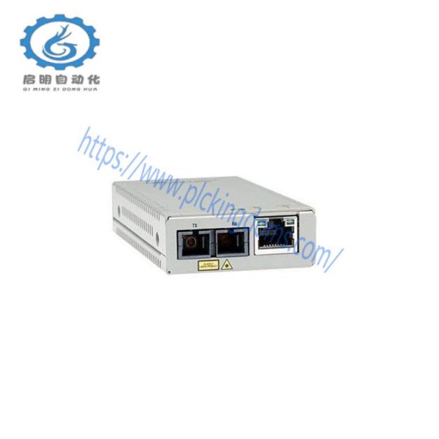 Allied Telesis AT-210T Gigabit Ethernet Switch Module