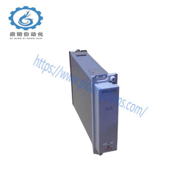 ALSTOM AL132 STO0982E01 Module Card for Industrial Control Systems