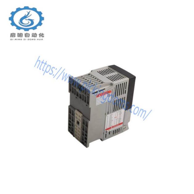 ALSTOM N897066510E N897066010M Control Module Card