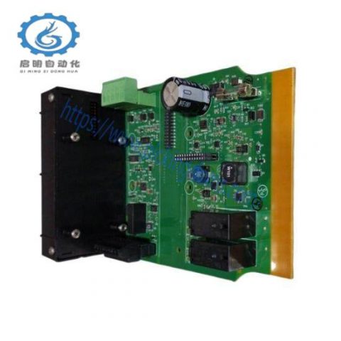 ALSTOM SDK-C0148 SBS05M09B High-Efficiency Control Module