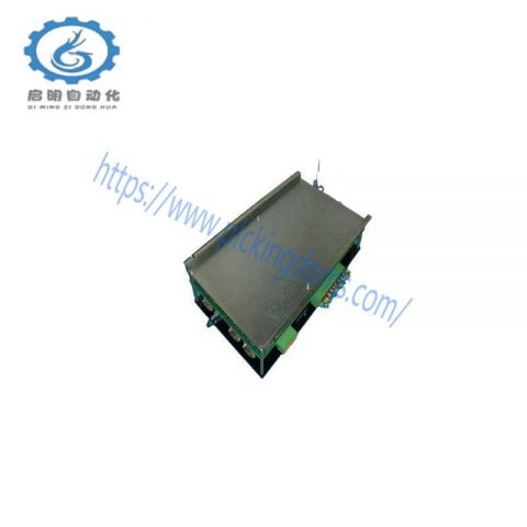 Aluboard ALUBOARD/N/CS044-7PLC - Advanced Programmable Logic Controller Module