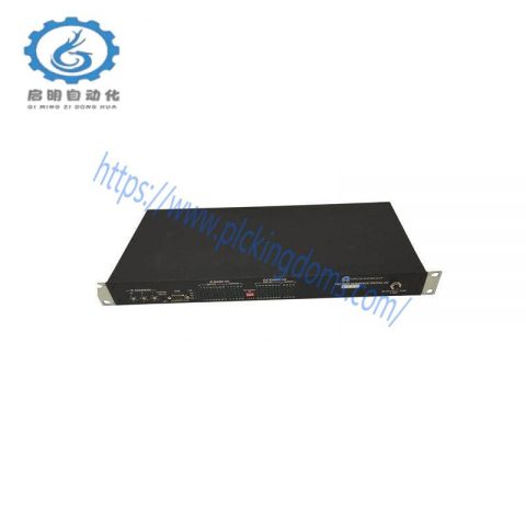 AMAT 0190-22543 MKS-CIT AS00224-03 Controller: Industrial Automation Module