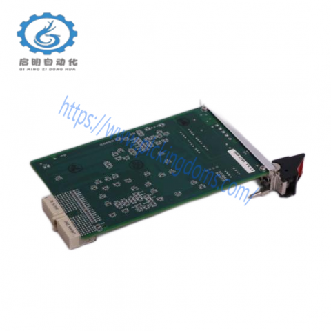 AMK KW-EC1 Industrial Control Module