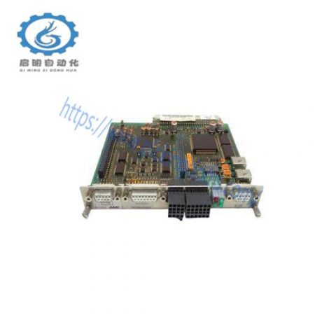 AMK KW-EC1 AE-ETC-1.01 Semiconductor Device Driver Card