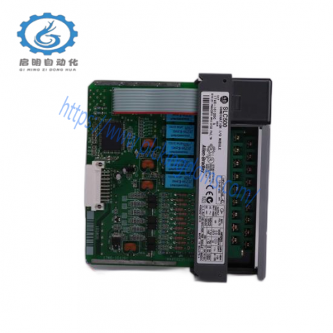 ANDOVER PS120/240 Industrial Control Module