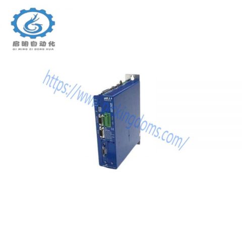 METRONIX ARS2102 Servo Drives: Precision Control for Industrial Automation
