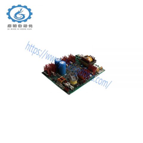 ASML PWB-820222-2, Advanced Control Module for Precision Manufacturing