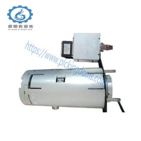 ASML SERV.455.09864 Green Laser Head with Controller