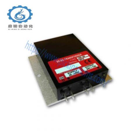 ATECH DE154-24 Industrial Power Supply Module