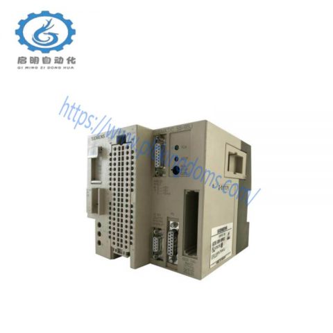 Atlanta 5887107 Precision Control Module for Industrial Automation