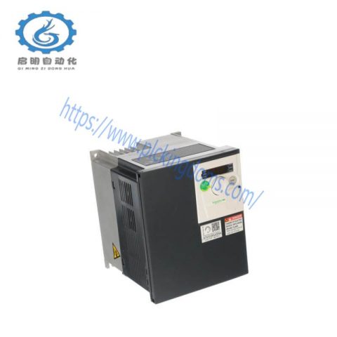 Schneider ATV312HU22N4 Variable Speed Drive - High Performance Induction Motor Control Solution