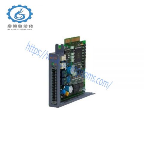 B&R 4P3040.00-490 Industrial Touchscreen Control System