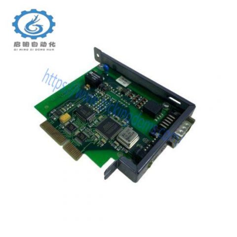 B&R 8AC110.60-2 Control Board Processor: Advanced Industrial Automation Solution