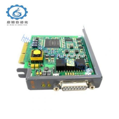 B&R 8AC120.60-1 ACOPOS EnDat Encoder Interface Module