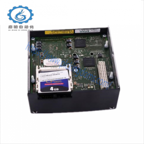B&R AO352 Control Network Module
