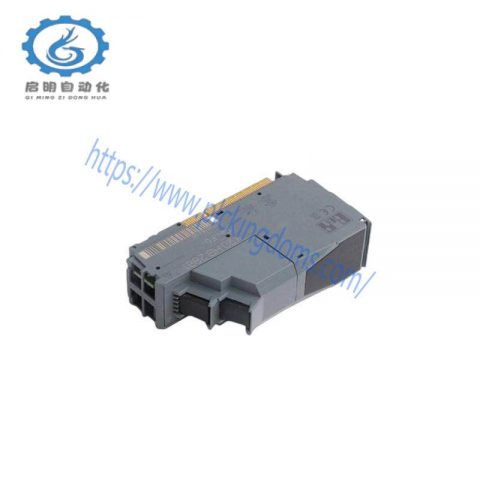 B&R X20AO4622 Analog Output Slice Module