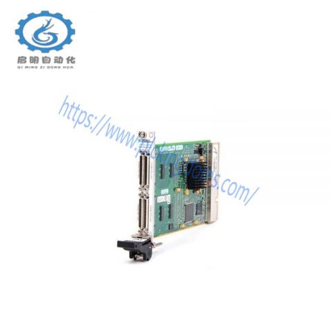 B&W SQ-300I 8700700-006C Industrial Control Module