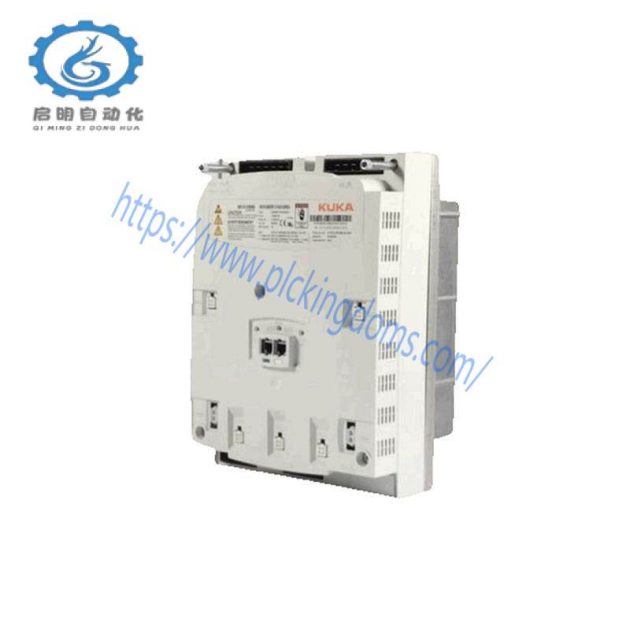 B&W SQ-300I 8700700-006C Industrial Control Module