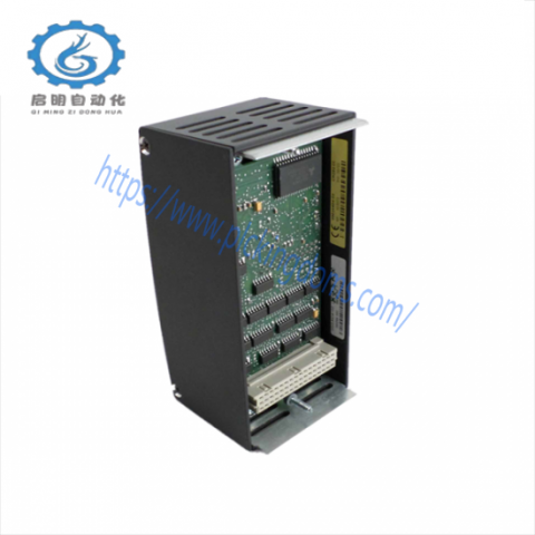 Bachmann CM202-CC CANopen Master Module - Industrial Control, High-Speed Communication