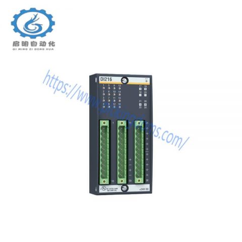 BACHMANN MP226/EW Industrial Control Module, Advanced Industrial Automation Component