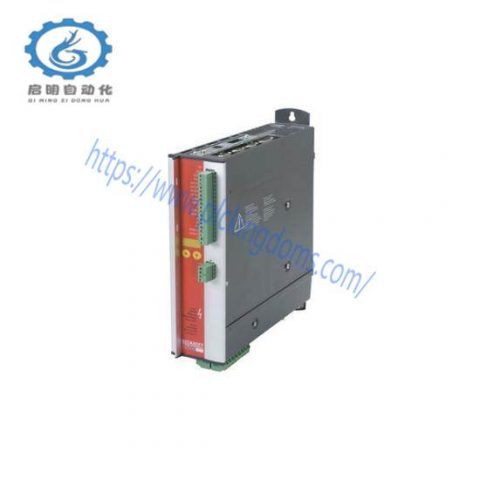 Beckhoff EK1914 - Advanced Automation Module