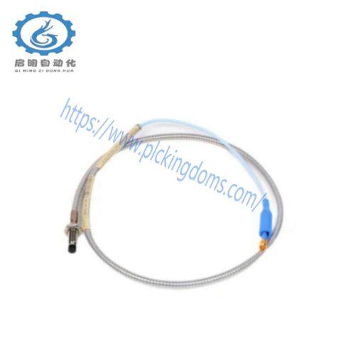 BENTLY 330101-00-09-10-02-CN Vibration Monitoring Sensor