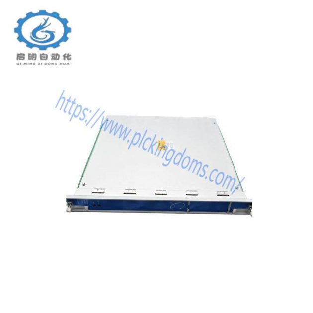 BENTLY 3500/94 145988-01 Power Supply Module