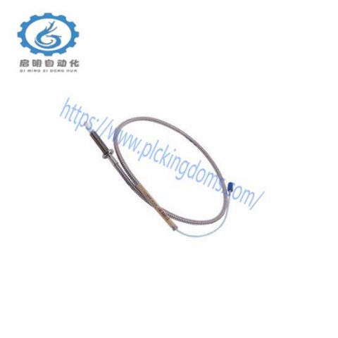 Bently Nevada 109548-01 Proximity Probes for Enhanced Industrial Control