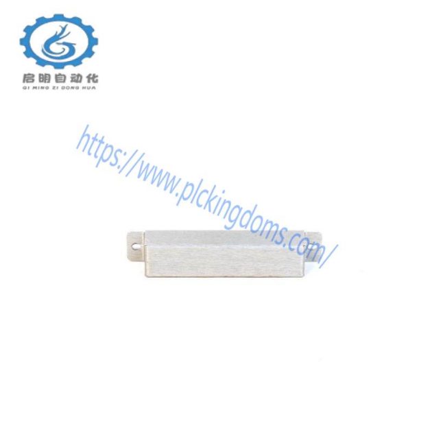 Bently Nevada 128031-01C Rear Connector Cover for Industrial Control Systems