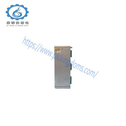 Bentley Nevada 12822901 Seismic I/O Module