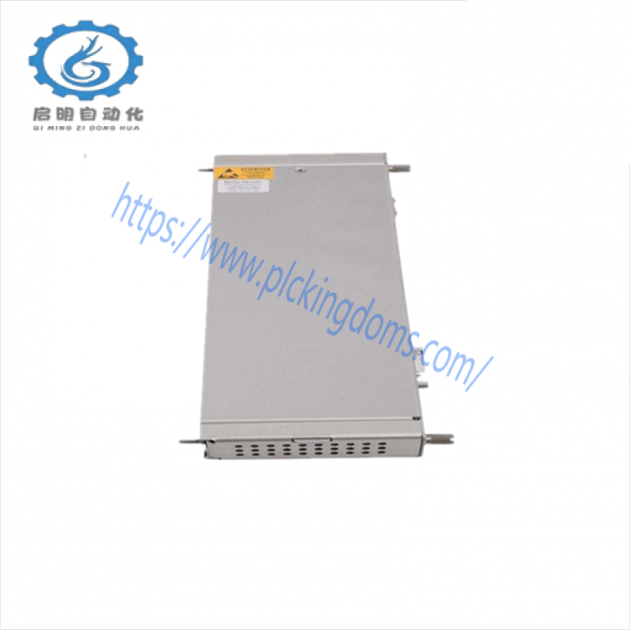 Bently Nevada 131151-01: Advanced Industrial Control Module, for Enhanced System Efficiency