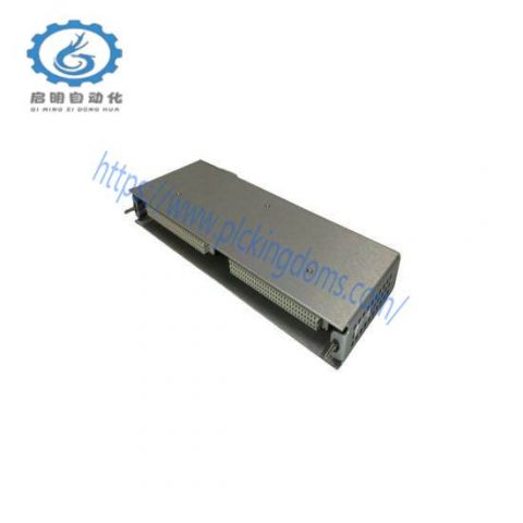 Bently Nevada 135031-01 I/O Module: Precision Control for Industrial Automation