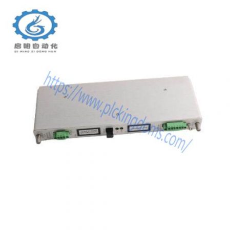 Bently Nevada 146031-02 Fiber Optic I/O Module