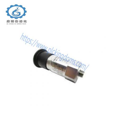 Bently Nevada 200350-02-00-CN Accelerometer: Precision Motion Measurement for Industrial Control