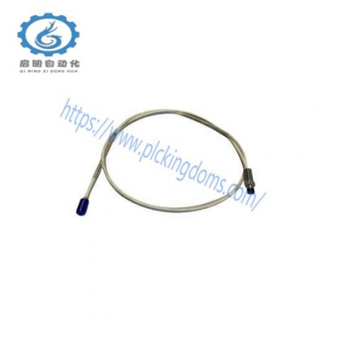 Bently Nevada 21508-02-12-05-02 Proximity Vibration Probe - Precision Monitoring for Industrial Control