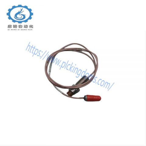 Bentley Nevada 30004-02-12-36-02 Proximity Probe for Vibration Monitoring