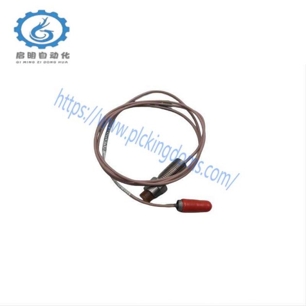 Bentley Nevada 30004-02-12-36-02 Proximity Probe for Vibration Monitoring