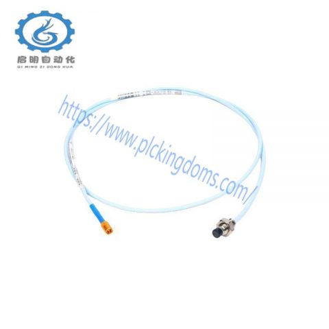 Bently Nevada 330101-00-16-05-02-05 Proximity Probe XL