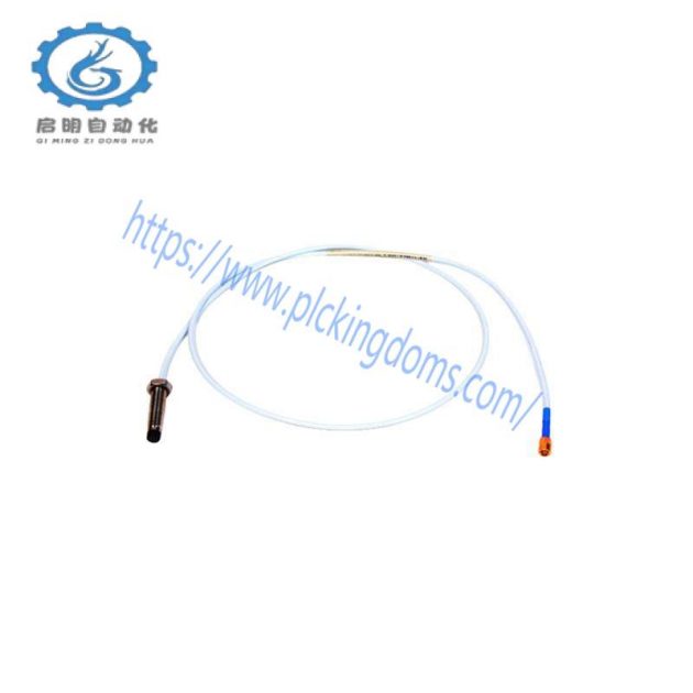 Bently Nevada 16710-99 Annual Discount: Industrial Control System Module