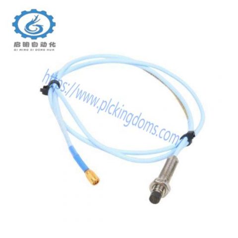 Bently Nevada 330101-00-38-90-02-00 | 3300 XL 8 mm Proximity Probe | Bently Nevada