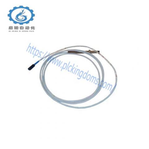 BENTLY NEVADA 330101-00-50-20-02-CN 3300 XL 8 mm Proximity Probes - Industrial Precision Sensing Solutions