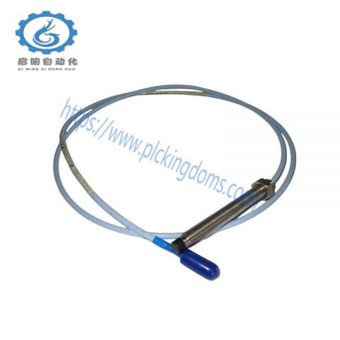 Bently Nevada 330101-00-65-10-11: 3300 XL 8mm Proximity Probe