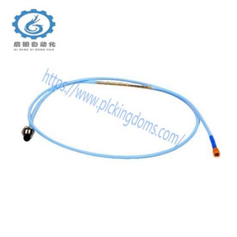 Bently Nevada 330101-01-39-10-01-05 3300 XL 8mm Proximity Probe for Advanced Control Systems