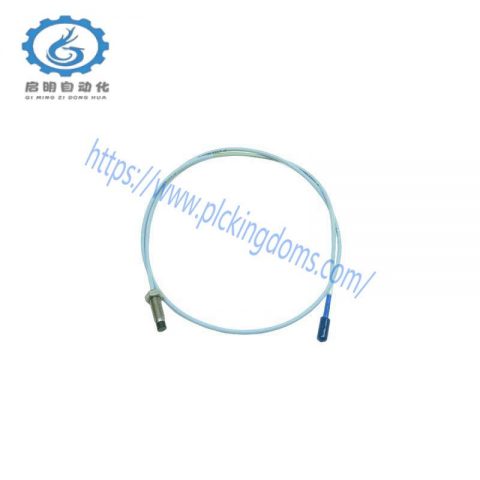 Bently Nevada 330101-XX-XX-10-02-05 Proximity Transducer: Industrial Precision for Advanced Automation Solutions