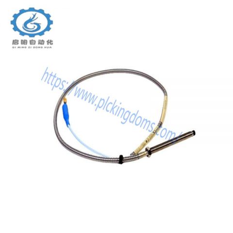 BENTLY NEVADA 330102-00-20-10-01-05 3300 XL 8 mm Proximity Probes