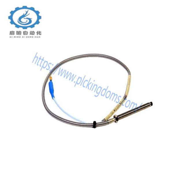 BENTLY NEVADA 330102-00-20-10-01-05 3300 XL 8 mm Proximity Probes