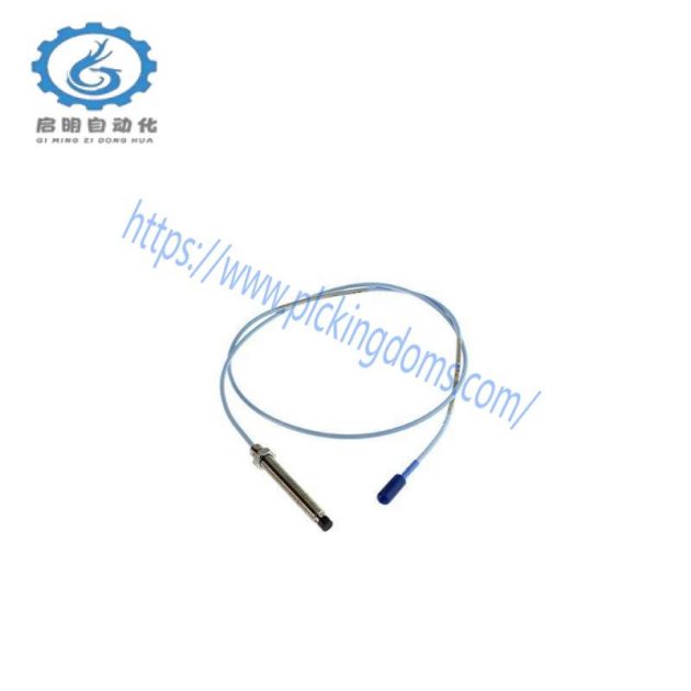 BENTLY NEVADA 330103-00-04-05-02-05 Proximity Probes for Industrial Control, Precision Sensor Technology