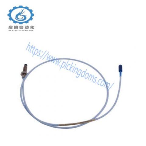 Bently Nevada 330103-00-04-10-02-00: Precision 3300 XL 8 mm Proximity Probes
