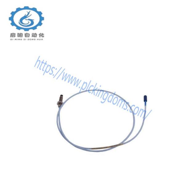 Bently Nevada 330103-00-04-10-12-00: Precision Proximity Probes for Industrial Automation, 200 Characters