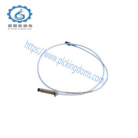 BENTLY NEVADA 330103-00-06-05-12-05 - 3300 XL 8 mm Proximity Probes